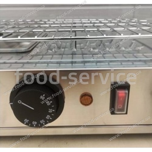 Тепловая витрина Gooder XCR-45L